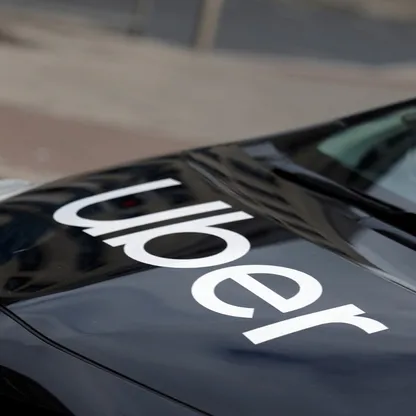 أوبر تطلق منصة ذكية لتحويل بيانات المستخدمين إلى فرص تسويقية