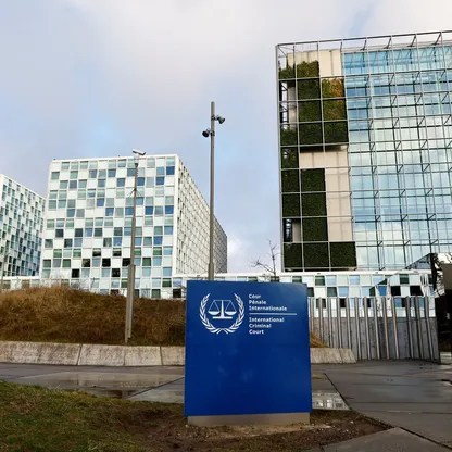 واشنطن تتجه لمعاقبة "الجنائية الدولية" بكاملها بسبب قضايا بحق إسرائيل