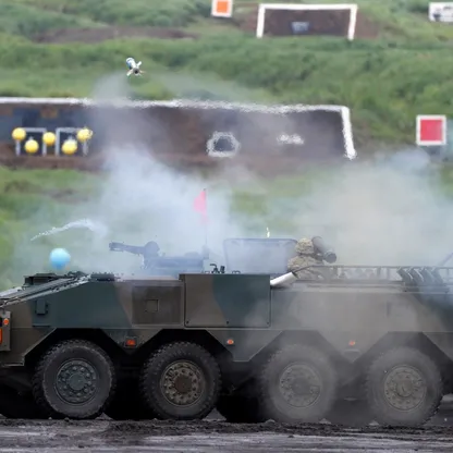 اليابان تخفف قيود تصدير الأسلحة للمرة الأولى منذ الحرب العالمية الثانية.. والصين تعرب عن قلقها