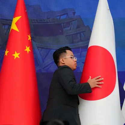 بعد فشل المحادثات الدبلوماسية.. التوتر السياسي بين الصين واليابان يطال التبادل التجاري