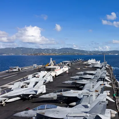 عقوبات وضربات.. مؤشرات حرب وشيكة بين أميركا وفنزويلا