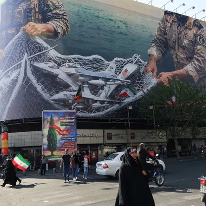 "تمديد الهدنة".. خيار محتمل على طاولة المفاوضات الأميركية الإيرانية