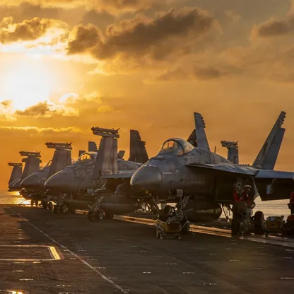 لماذا فشلت دفاعات إيران في التصدي للهجمات الأميركية الإسرائيلية؟