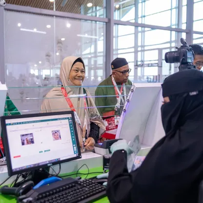 "طريق مكة".. تطبيقات ومبادرات تعيد تعريف تجربة الحج في العصر الرقمي