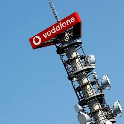 فودافون تستثمر 30 مليار جنيه مع المصرية للاتصالات لتسريع 5G