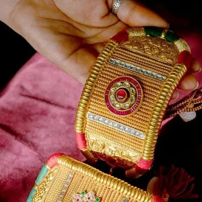 بيع ذهب الجدة.. خطة التقاعد المعتادة في الهند