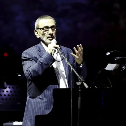 لبنان يكرم زياد الرحباني بإطلاق اسمه على شارع يتصل بطريق المطار