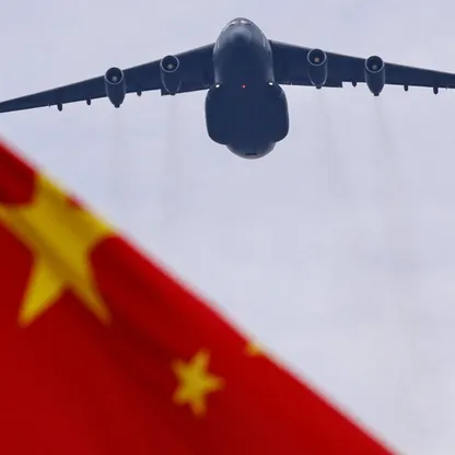 البنتاجون يحذر من تحركات صينية ضد تايوان.. وبكين: التسليح الأميركي يسرّع خطر الحرب