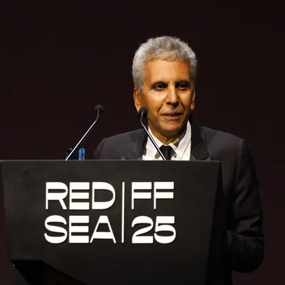 رشيد بوشارب: للسينما العربية في أوروبا صوت وهوية