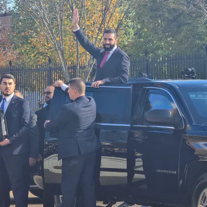 واشنطن تجدد تعليق بعض العقوبات على دمشق جزئياً لمدة 180 يوماً