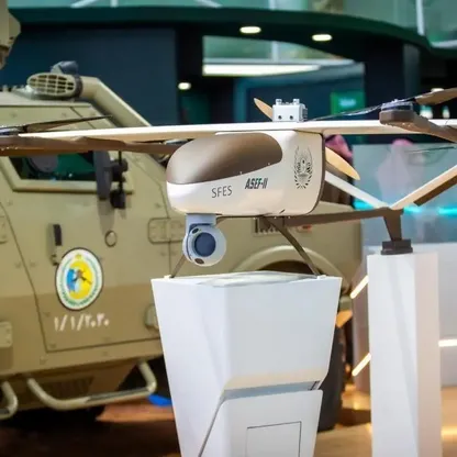 الداخلية السعودية تدعم خطة لتوطين أكثر من نصف الإنفاق العسكري بحلول 2030
