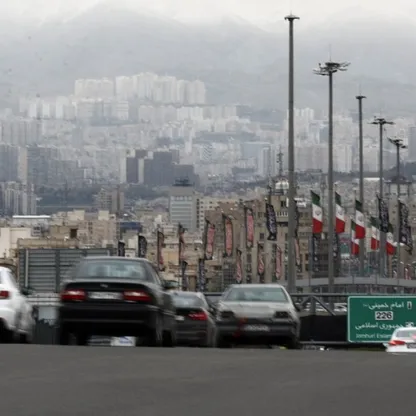 السعودية: اجتماعات طهران تسعى لإرساء الحوار ودعم جهود الوساطة
