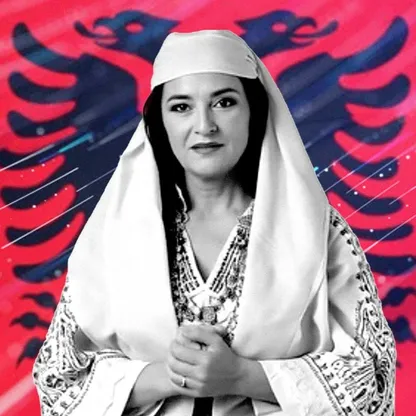 "ليس خيالاً علمياً".. ألبانيا تعيّن أول وزيرة مولّدة بالذكاء الاصطناعي