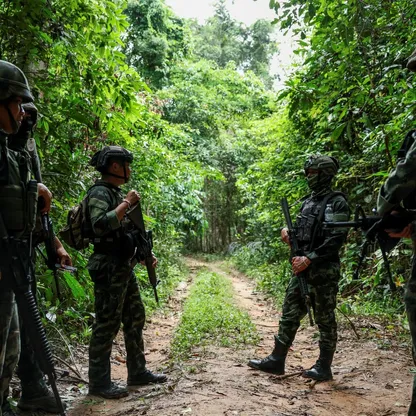 تايلندا وكمبوديا توقعان اتفاقاً جديداً لاستئناف وقف إطلاق النار