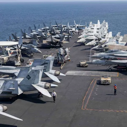 حرب إيران.. أميركا ربما تؤجل تسليم أسلحة لبعض الدول الأوروبية