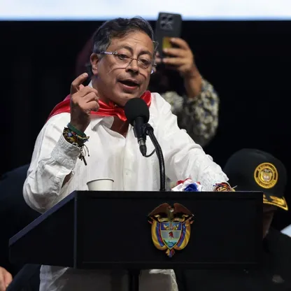 كولومبيا تستدعي سفيرها من واشنطن وسط تدهور العلاقات بين البلدين