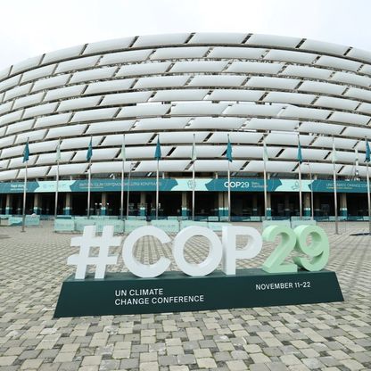 الانقسامات حول تمويل المناخ تتكشف مع اقتراب نهاية Cop 29