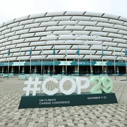 الانقسامات حول تمويل المناخ تتكشف مع اقتراب نهاية Cop 29