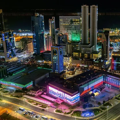 "إجراء احترازي".. الكويت تدعو إلى البقاء في المنازل حتى السادسة من صباح الأربعاء