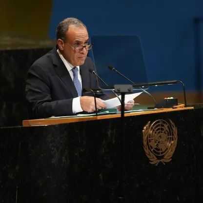 مصر: إثيوبيا "خالفت القانون الدولي".. ولن نتهاون في حماية حقوقنا