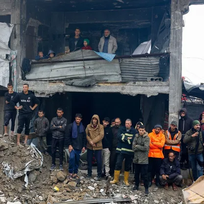 تحركات إسرائيلية لتنفيذ خطط التواجد العسكري الدائم في غزة.. ومصر: نتنياهو يعرقل الاتفاق