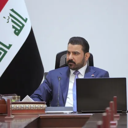 بعد 100 يوم.. علي الزيدي يختبر وعود مكافحة الفساد في العراق