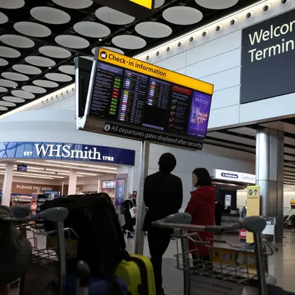 حرب إيران تدفع شركات طيران إلى رفع أسعار التذاكر