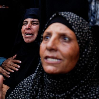 مصادر: "حماس" راضية عن "ضمانات" مقترح وقف حرب غزة.. وقلق بشأن المساعدات