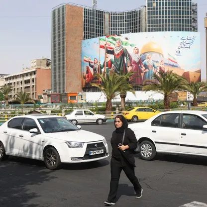 جولة جديدة من مفاوضات أميركا وإيران الأسبوع المقبل بمشاركة محتملة من "الطاقة الذرية"