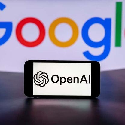 "رويترز": OpenAI تتعاون مع جوجل في صفقة حوسبة سحابية غير مسبوقة