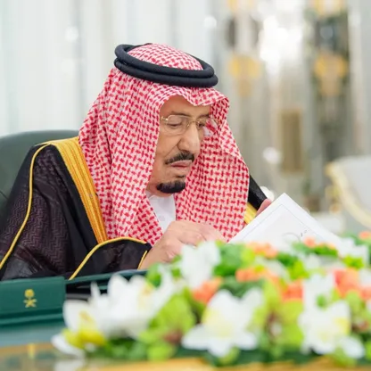 السعودية.. الملك سلمان يوجه بعدد من الإجراءات الداعمة للمواطنين