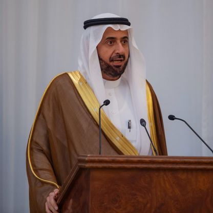وزير الحج: 46 مشروعاً لتعزيز منظومة الكهرباء في المشاعر المقدسة