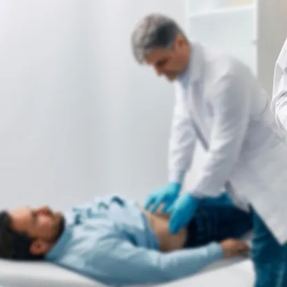 لقاح تجريبي جديد يظهر نتائج واعدة في علاج سرطان الكبد