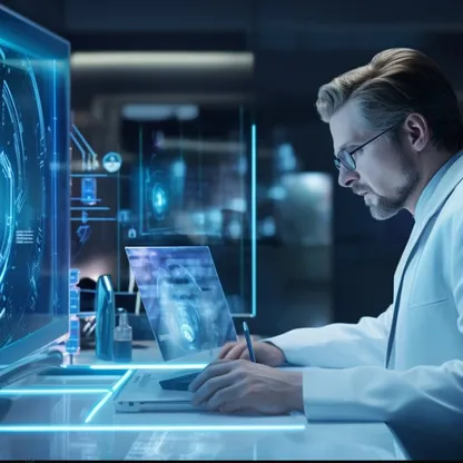 دراسة تحذّر: الذكاء الاصطناعي قد يتحيز في تقديم الرعاية الصحية