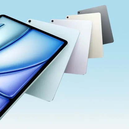 أبل تطلق إصدارين جديدين من أجهزة iPad