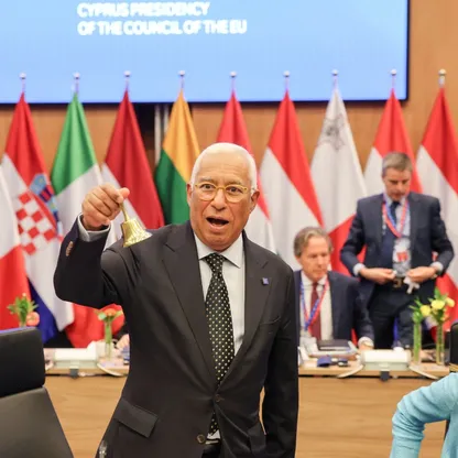 "كابوس اقتصادي".. "صدمة إيران" تهدد بتحولات سياسية في أوروبا