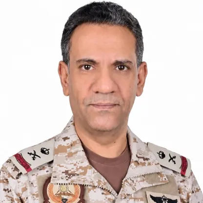 التحالف: اعتراض وتدمير صاروخ "كروز" في منطقة المدينة المنورة