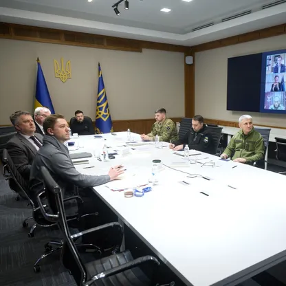 زيلينسكي يشترط "ضمانات أمنية محددة" في خطة السلام مع روسيا