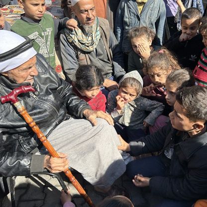 الأمم المتحدة تحذر من "نكبة ثانية" للفلسطينيين بسبب "تطلعات إسرائيل الاستعمارية"