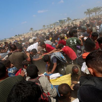 مشاورات فلسطينية بشأن مقترح جديد في مفاوضات غزة.. ومصادر ترجح موافقة "حماس"