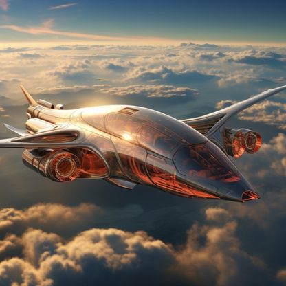 طائرات أسرع من الصوت.. كيف سيتغير السفر والطيران في المستقبل؟