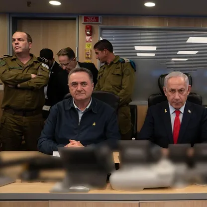 خلاف وزير الدفاع الإسرائيلي ورئيس الأركان يتصاعد ونتنياهو يجتمع بهما الخميس