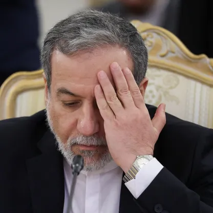 إيران تتمسك بتخصيب اليورانيوم والصواريخ الباليستية وتدعو ترمب إلى "الدبلوماسية"