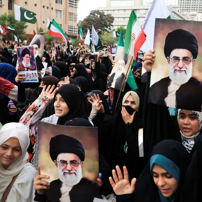 باكستان تدين القصف الأميركي لإيران بعد يوم من ترشيح ترمب لـ"نوبل للسلام"