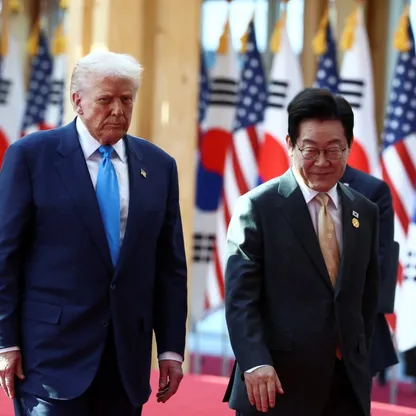 حرب إيران تثير مخاوف حلفاء واشنطن في آسيا من "انشغال طويل الأمد"