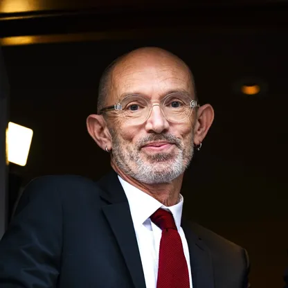 جائزة "غونكور" الفرنسية للوران موفينييه عن "البيت الفارغ"