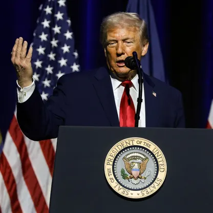 الرئيس الأميركي: معاداة الرسوم الجمركية تعني تأييد الصين