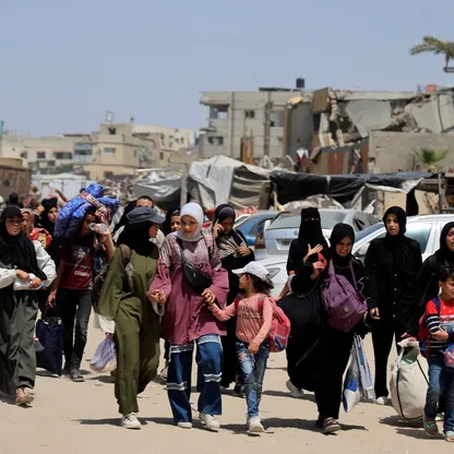 بريطانيا وفرنسا وكندا تهدد إسرائيل بـ"إجراءات" إذا استمر الهجوم على غزة