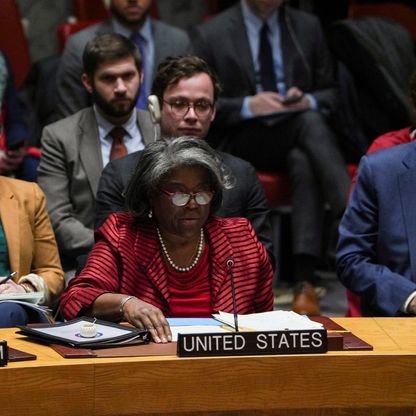 الولايات المتحدة تندد بـ"الصمت" العالمي إزاء الحرب في السودان