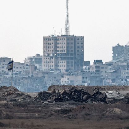 المعارضة الإسرائيلية تنتقد خطة نتنياهو للسيطرة الكاملة على قطاع غزة